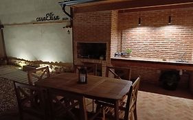 Casa Elisa - Albergue turístico superior